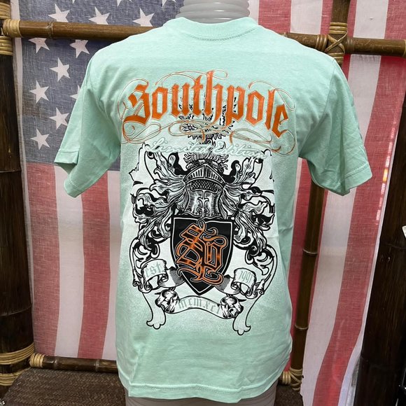 South Pole Other - NWT South Pole 1pc T-shirt